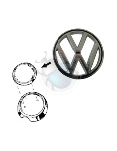 EMBLEMA DELANTERO KG 63-74...