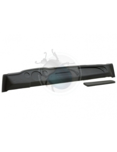 SALPICADERO NEGRO 68-71 KG