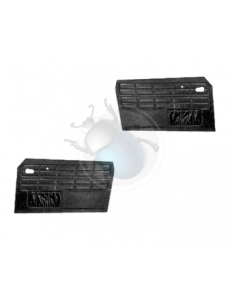 KIT PANELES NEGRO KG 56-63...
