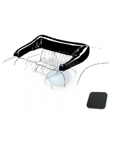 FUNDA CABRIO KG 58-69...