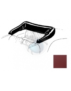 FUNDA CABRIO KG 69-74 TELA...