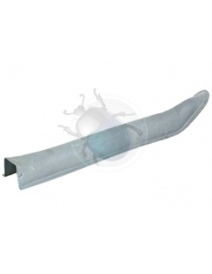 CONDUCTO AIRE IZQ, KG 60-74