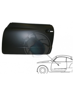 PUERTA EXTERIOR IZQ, 7/67-