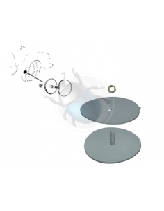 TAPA BARRA TORSION KIT 1...