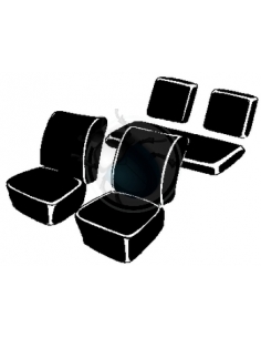 KIT FUNDAS ASIENTOS DEL +...