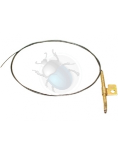 CABLE CAPOT DEL 181