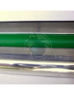 PERFIL VELVET GREEN (2) FOR...