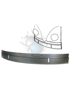 PANEL EXTERIOR FRONTAL ALTO...