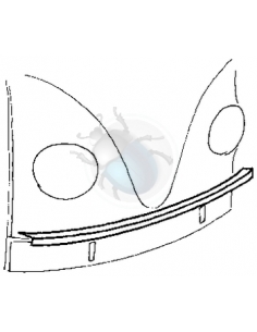 TIRANTE UNION SOLDADURA T2 -67
