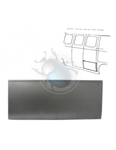 PANEL PUERTA LATERAL...