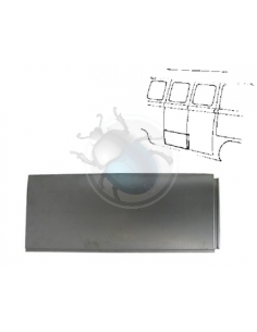 PANEL PUERTA LATERAL TRAS...
