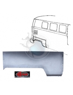 ARCO RUEDA TRASERA DER T2 -63