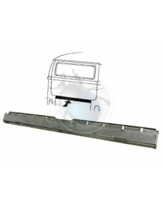 PANEL BISAGRA MOTOR CAPO...