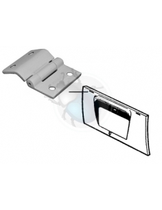 VISAGRA MOTOR CAPO TRAS T2...