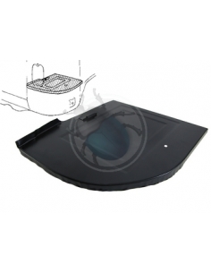 BANDEJA BATERIA -67 6V