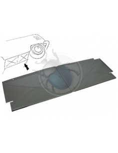 SAMBA SUELO EXT IZQ T2 -67