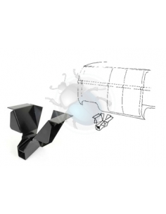 SOPORTE GATO TRASERO T2 -67...