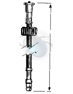 TCABLE VELOCIMETRO T2 -67...
