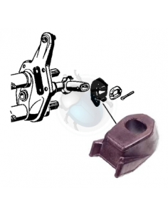 TOPE / TORSION DEL 64-67