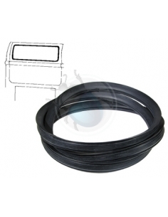 GOMA VENTANA TRASERA T2 64-79
