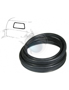 PICKUP GOMA VENTANA TRASERA...