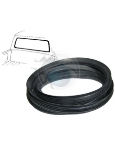 PICKUP GOMA VENTANA TRASERA...