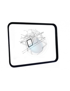GOMA VENTANA LATERAL 50-67