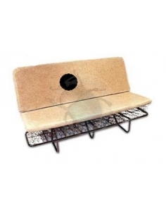 ACOLCHADO RESPALDO ASIENTO...