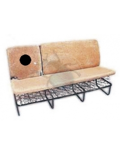 ACOLCHADO RESPALDO ASIENTO...