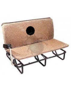 ACOLCHADO RESPALDO ASIENTO...