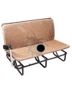 ACOLCHADO ASIENTO PARTE...