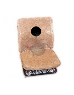 ACOLCHADO RESPALDO ASIENTO...