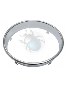 ANILLO CROMADO VELOCIMETRO...