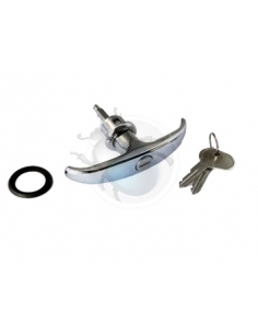 CERRADURA+LLAVE PUERTA...