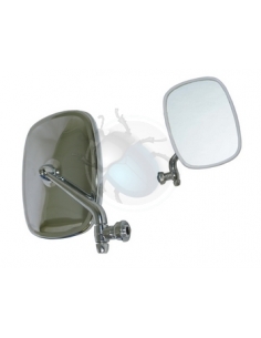 ESPEJO EXTERIOR IZQ T2 68-79
