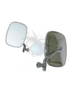 ESPEJO EXTERIOR T2  68-79 DER