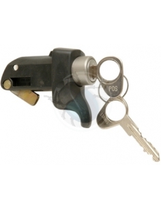 CERRADURA TAPA MOTOR T2...