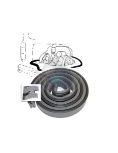 GOMA HUECO MOTOR T2 72-