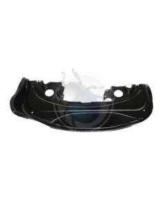 CHAPA DEL. MOTOR NEGRA 71-