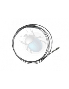 CABLE ACELERADOR T2 8/67 -...