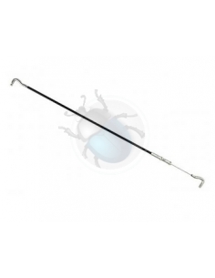 CABLE CALEFACCION BUS T2 461mm
