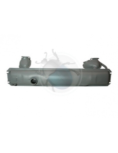ESCAPE 1600cc BUS T2 68-76...