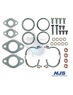 KIT MONTAJE ESCAPE T2 1600