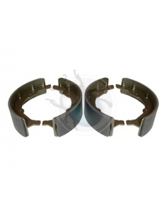 ZAPATAS FRENO T2 64-70...