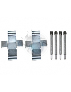 KIT MONTAGE PASTILLAS 71-72
