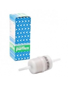 FILTRO GASOLINA PURFLUX...