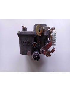 CARBURADOR SOLEX 31 PICT 3...