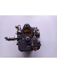 CARBURADOR SOLEX 31 PICT 3... 2