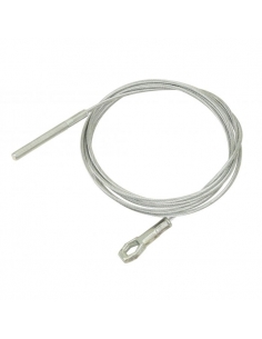 CABLE EMBRAGUE T1 2/66-7/71...