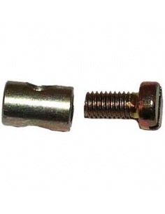 TUERCA CABLE ACELERADOR